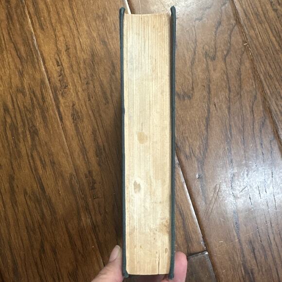 Nat’l Floodmarks Week by Week Observations on American Life as Seen by Collier’s - Picture 13 of 16